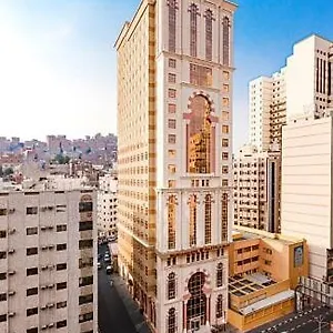 ضيافة الرجاء - Al-raja 3*, مكة المملكة العربية السعودية