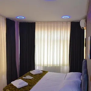 Rodion Hotel Istanbul