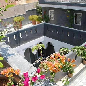 Palm Casa de hóspedes