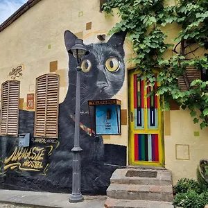 Namaste Hostel Tbilisi