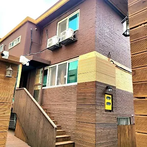 Good Guest house Seoul