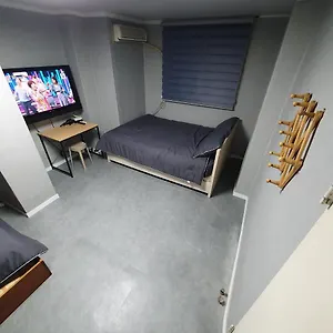 Seven Guest house Seoul