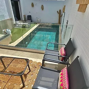 Avec Piscine Privee Agadir