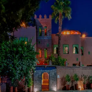 4* Hotel Dar Sido
