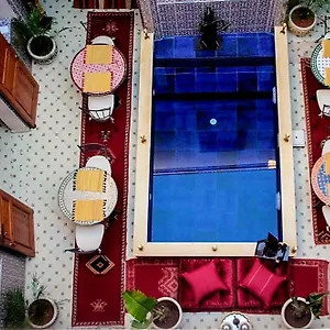 فندق مبيت وإفطار Amazing