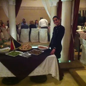 4* Riad Elias &