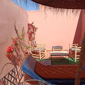 Anisse Marrakesh