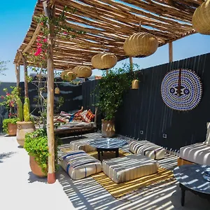 4* Hotel Origines