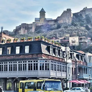 Elesa Hotel Tbilisi