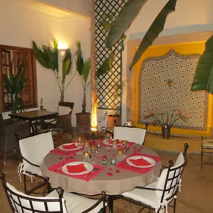 3* Riad Irene