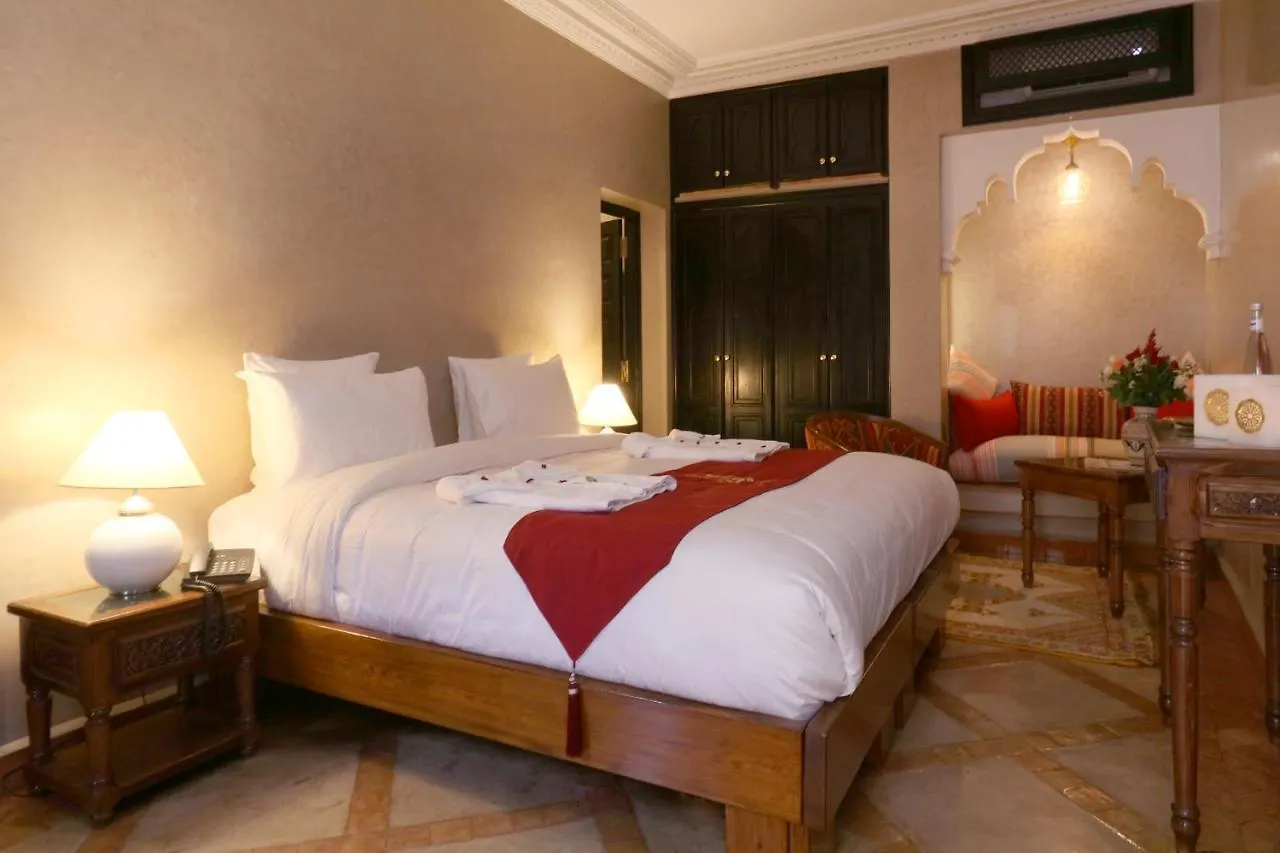 Riad Omara Al Kasbah Marrakesh 3*,  Morocco