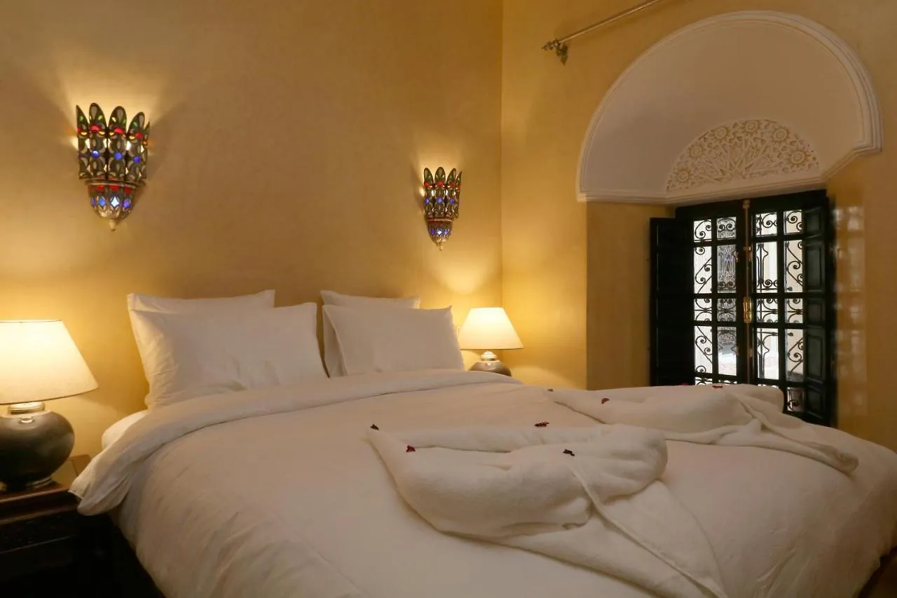 Riad Omara Al Kasbah Marrakesh