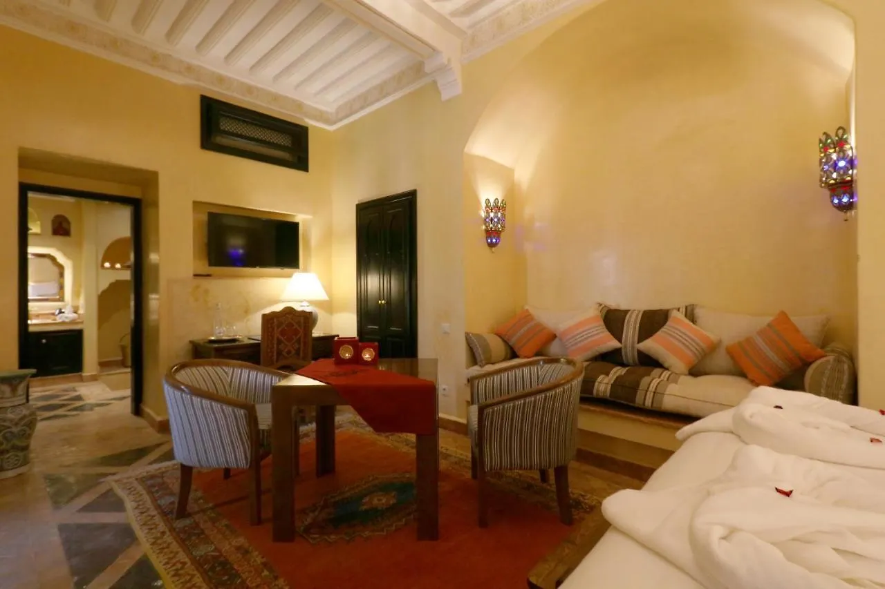 Riad Omara Al Kasbah Marrakesh