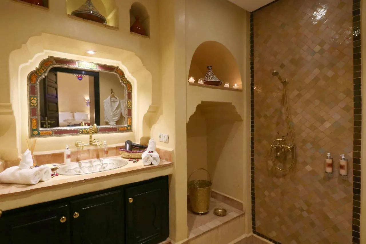 Riad Omara Al Kasbah Marrakesh