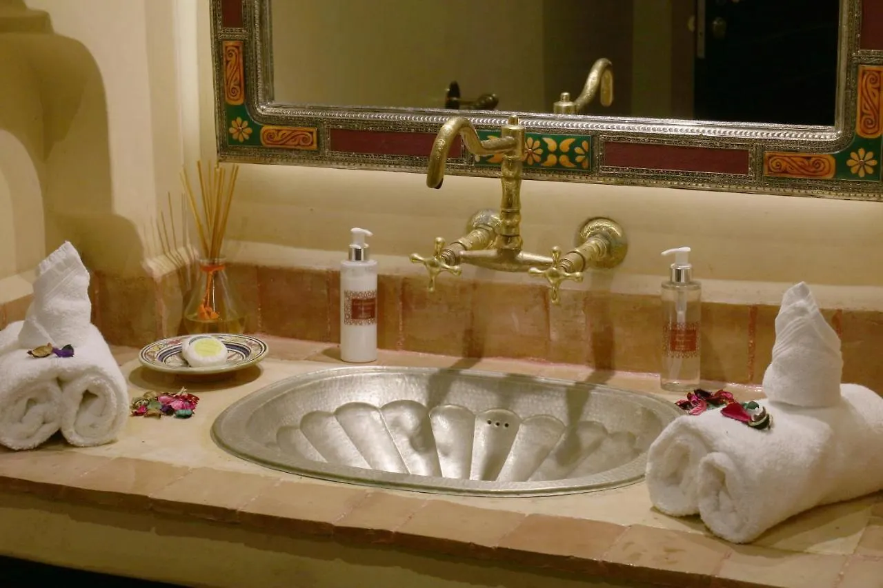 Riad Omara Al Kasbah Marrakesh Marocco