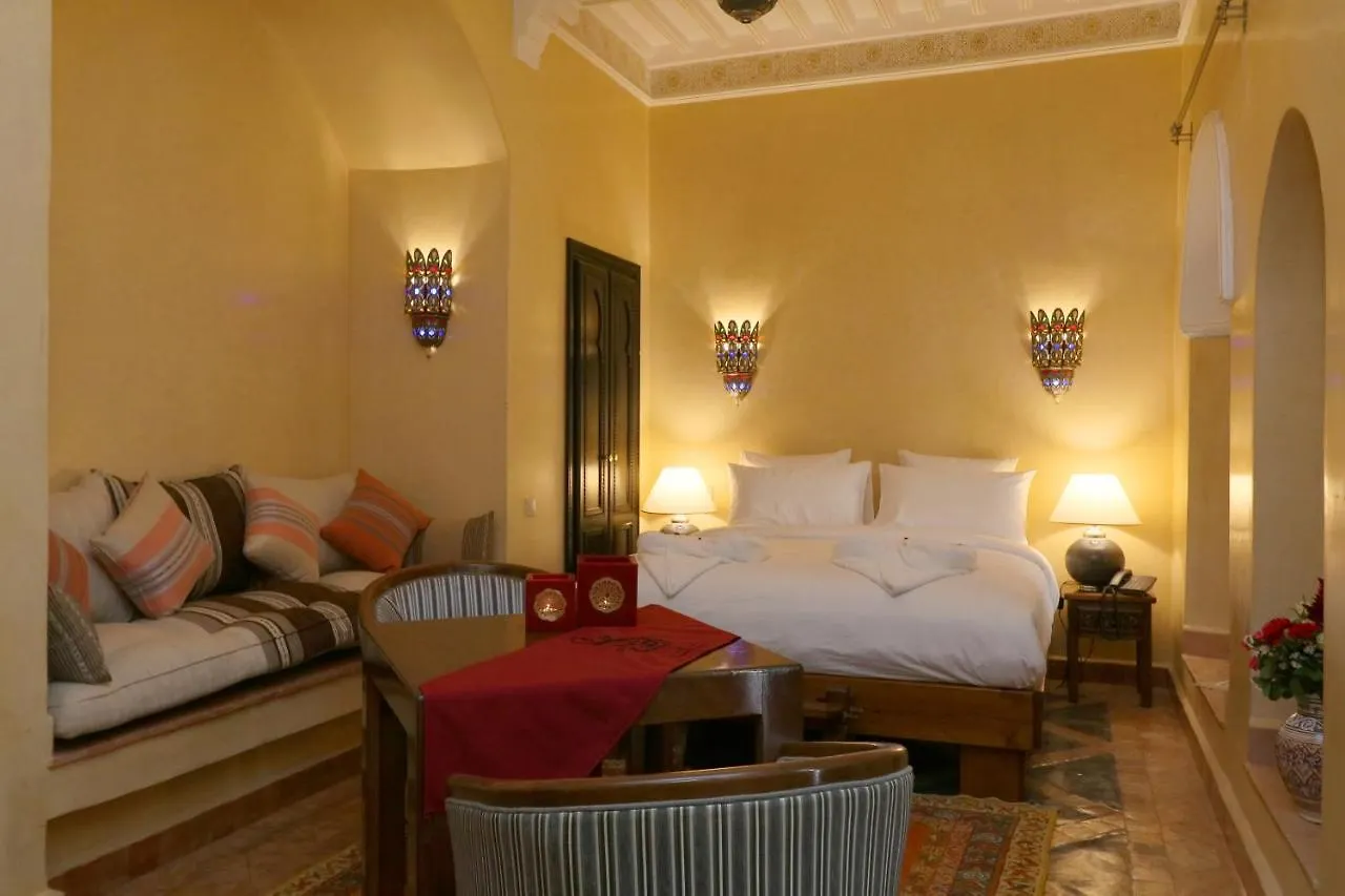 Riad Omara Al Kasbah Marrakesh