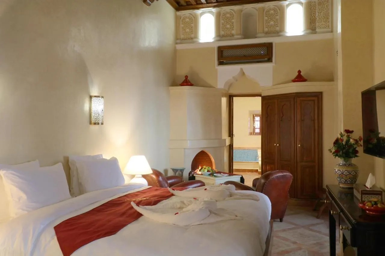 Riad Omara Al Kasbah Marraquexe