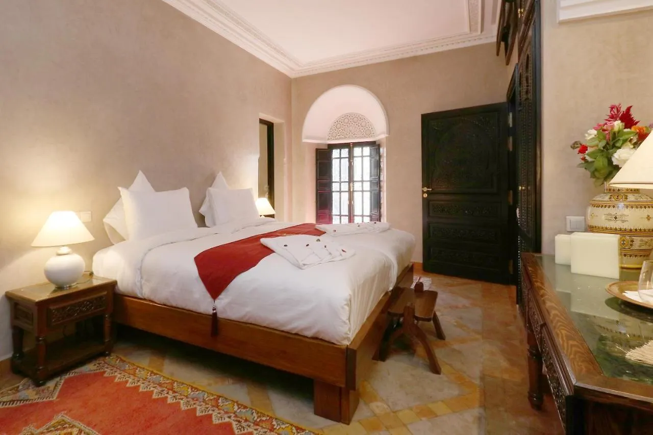Riad Omara Al Kasbah Marrakesh 3*,