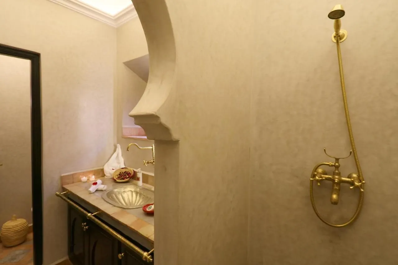 Riad Omara Al Kasbah Marrakesh