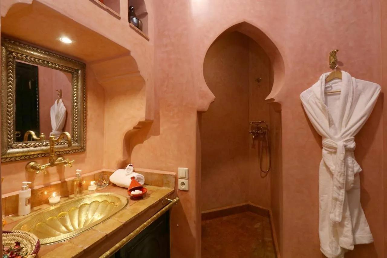 Riad Omara Al Kasbah Marrakesh