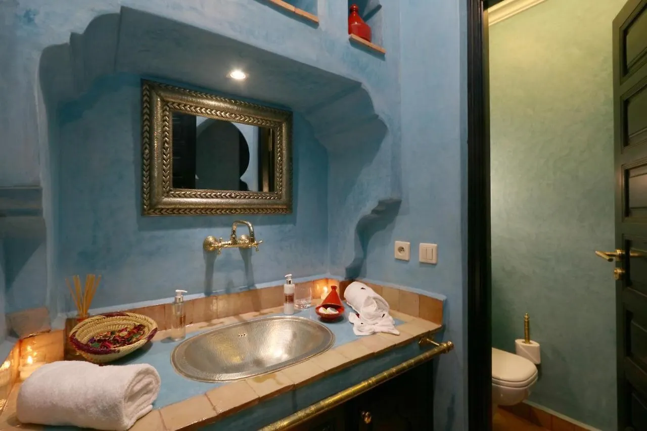 Riad Omara Al Kasbah Marrakesh