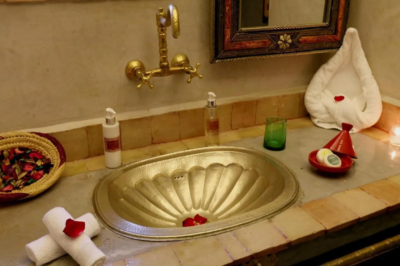 Riad Omara Al Kasbah Marrakesh