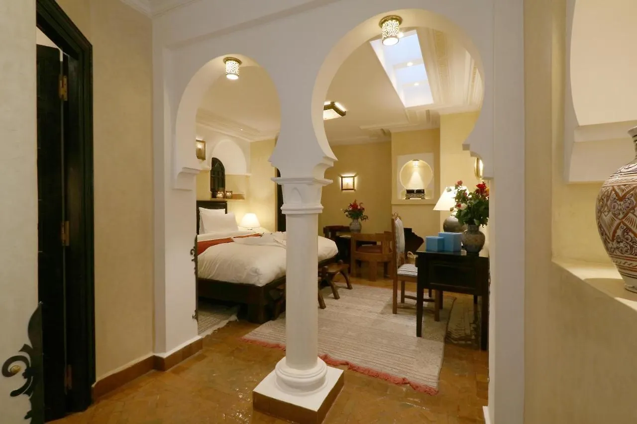 Riad Omara Al Kasbah Marrakesh Marocco
