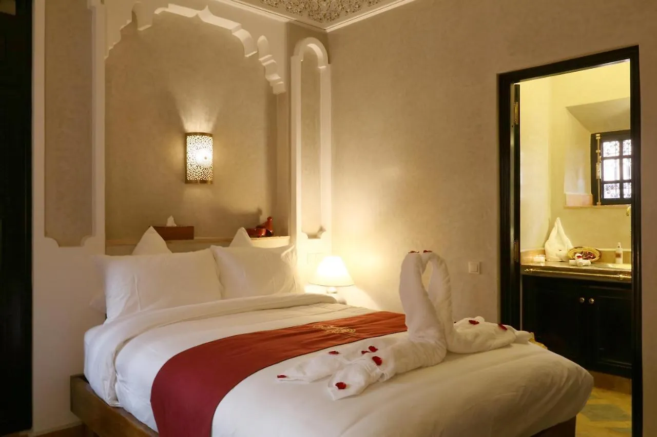 Riad Omara Al Kasbah Marrakesh