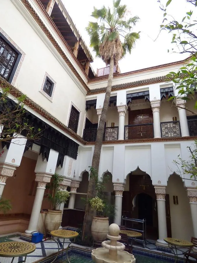 Riad Omara Al Kasbah Marrakesh